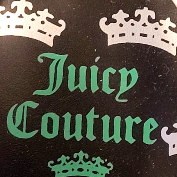 Juicy Couture Trish Wedges Heels - Picture 5 of 10